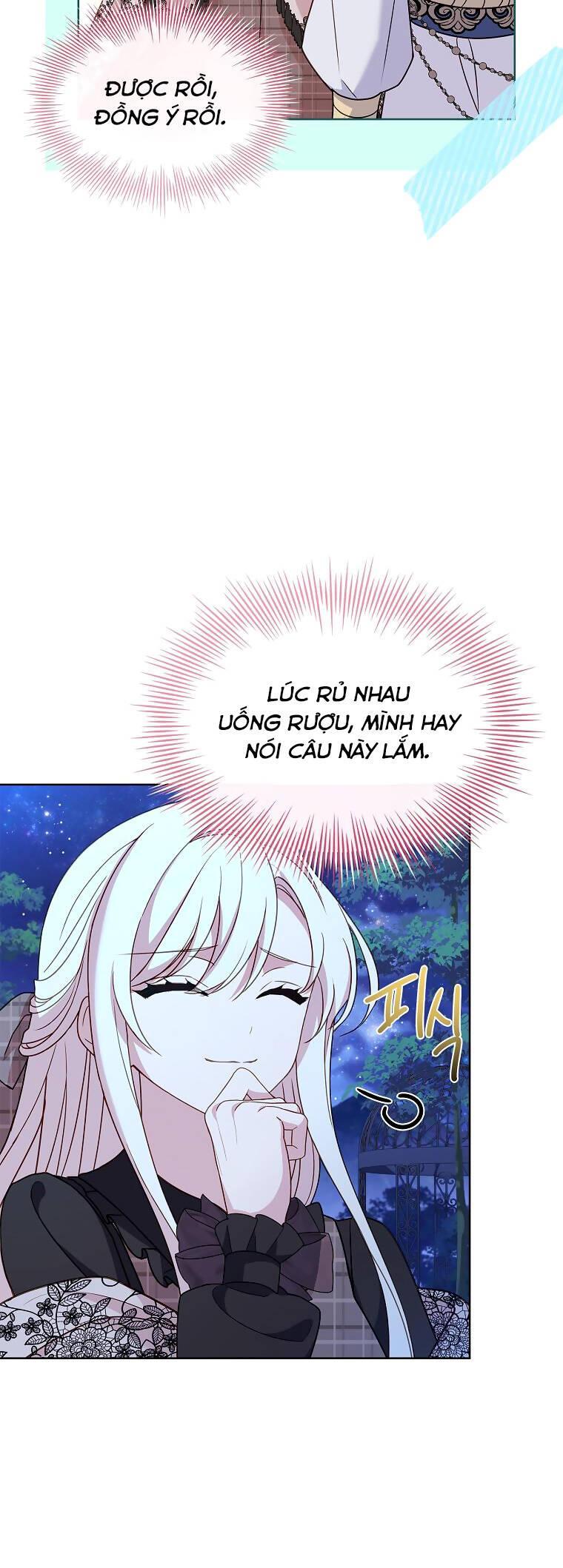 để yên cho tiểu thư hiền chapter 120 56