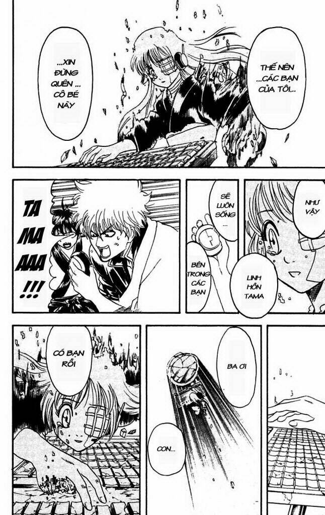 gintama - linh hồn bạc chapter 146 12