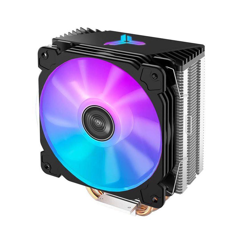 Tản Nhiệt CPU Jonsbo CR-1000 RGB Cooling Air - Hàng Chính Hãng