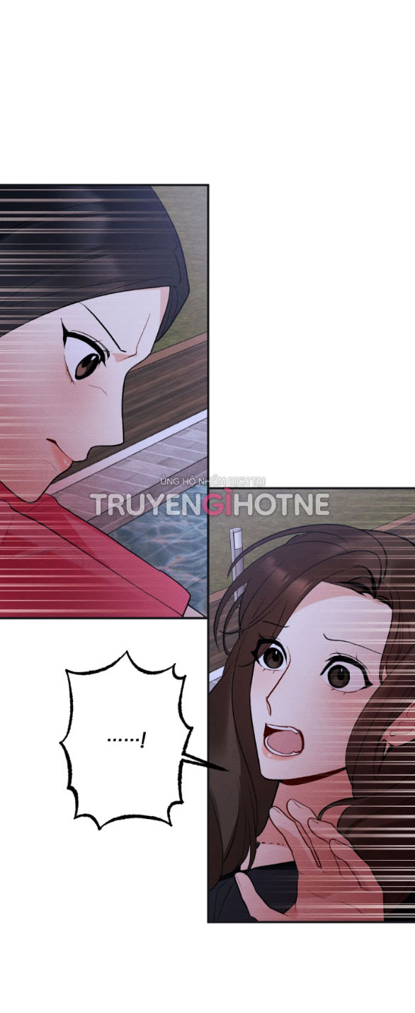 [18+] hôn nhân bị đánh cắp chapter 32.1 32