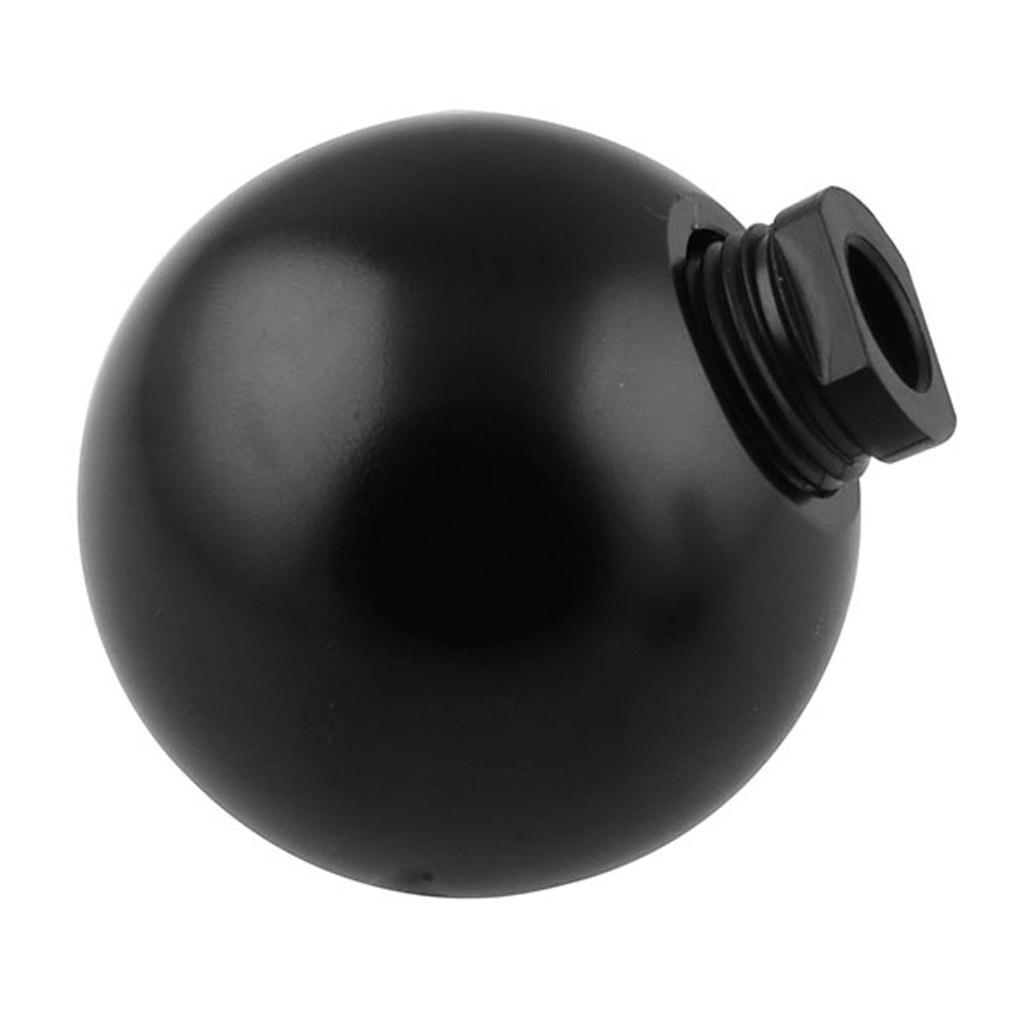 Ball Round Shape Universal Car Gear Shift Knob M8*1.25, M10*1.25, M10*1.5