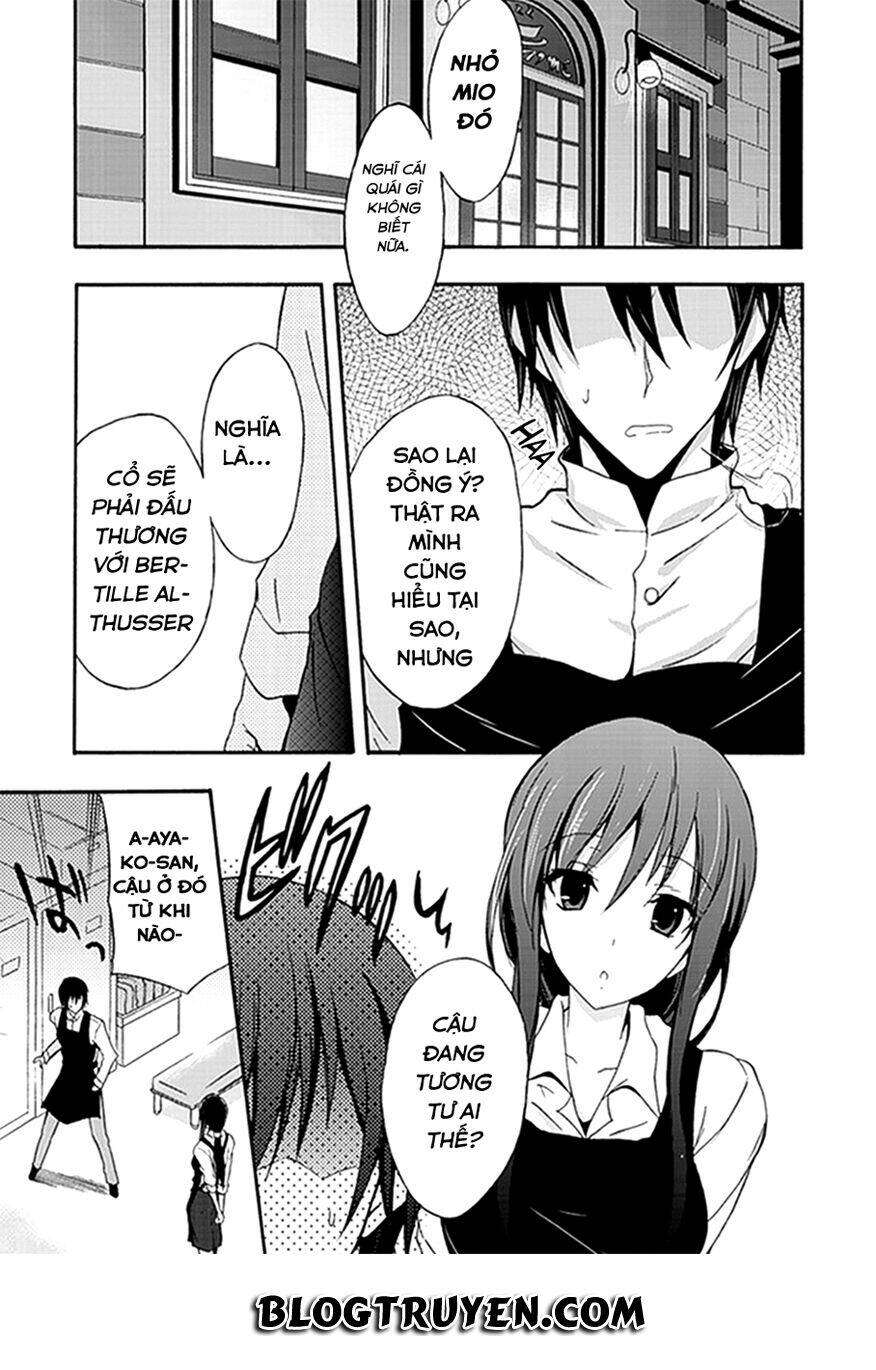 valkyrie romanze chapter 3 7