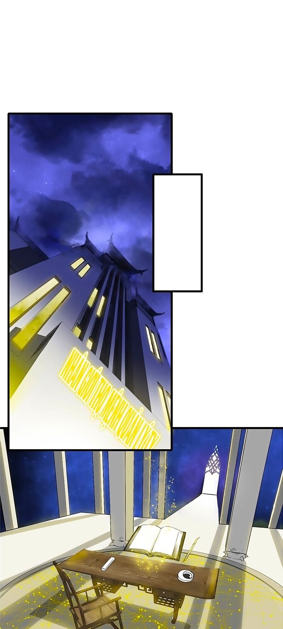 sơn thần và tiểu táo 2 chapter 32 26