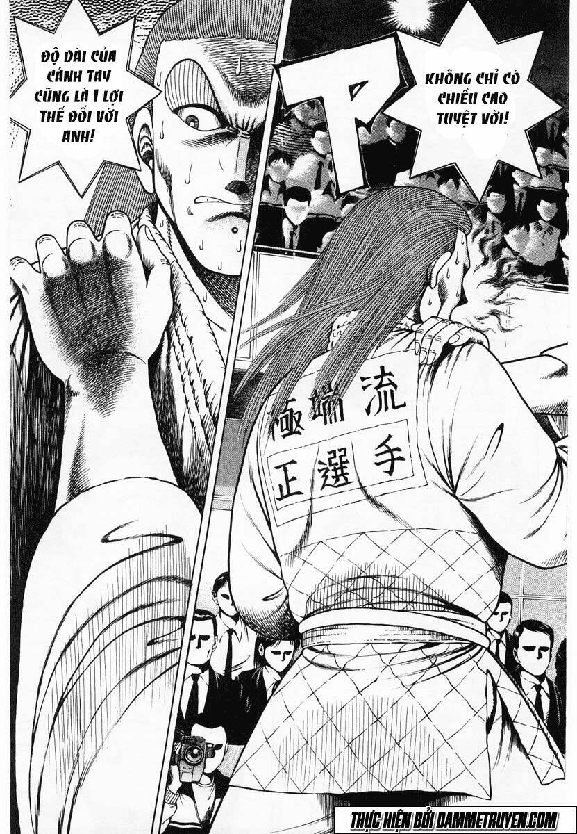 shin kotaro makaritoru! juudouhen chapter 58 3