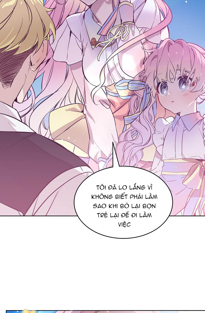 quý cô quyền lực chapter 8 22