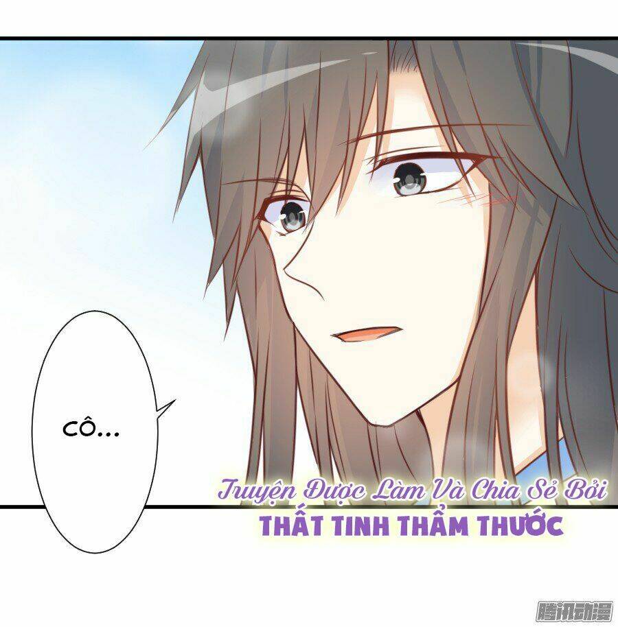 hôm nay ta cũng muốn trêu chọc nàng chapter 19 21