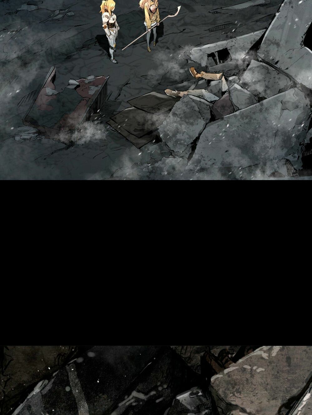 tam tuyệt tại dị giới chapter 101 4