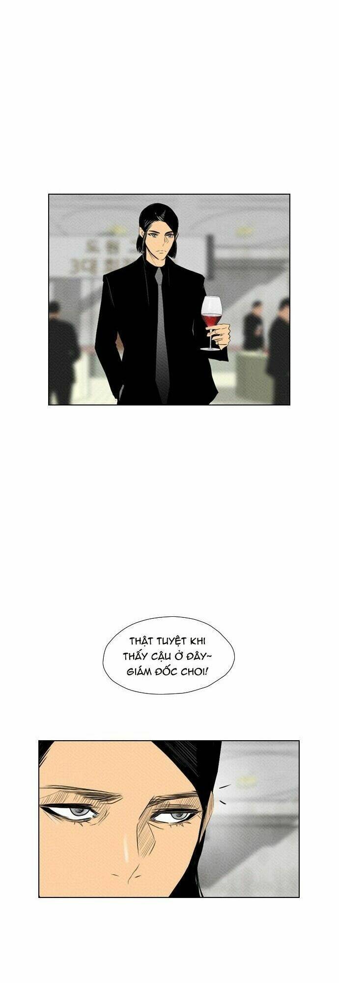 kẻ hồi sinh chapter 83 32