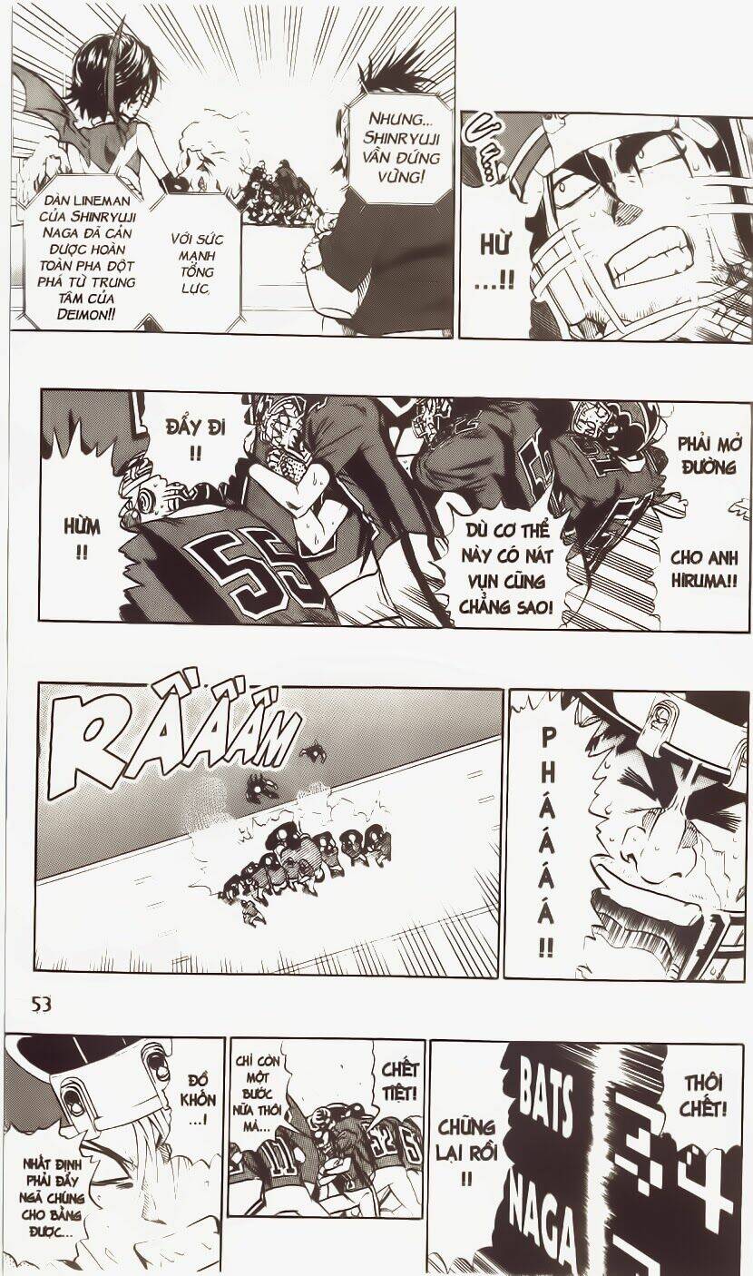 lá chắn mắt chapter 199 9