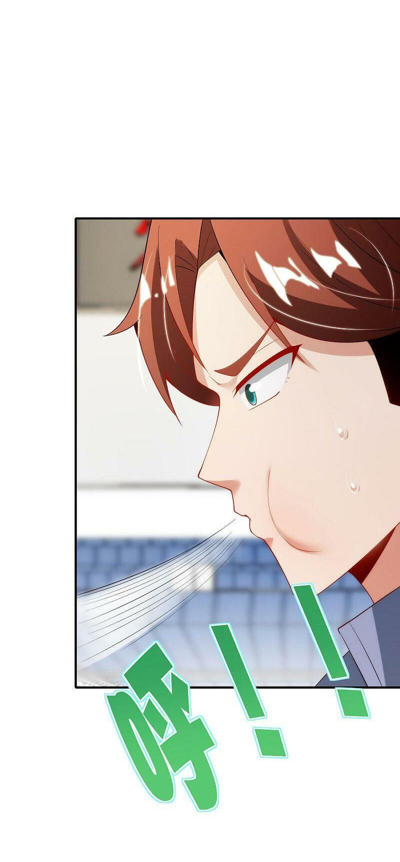 vòng bạn bè mạnh nhất của tiên giới chapter 96 26