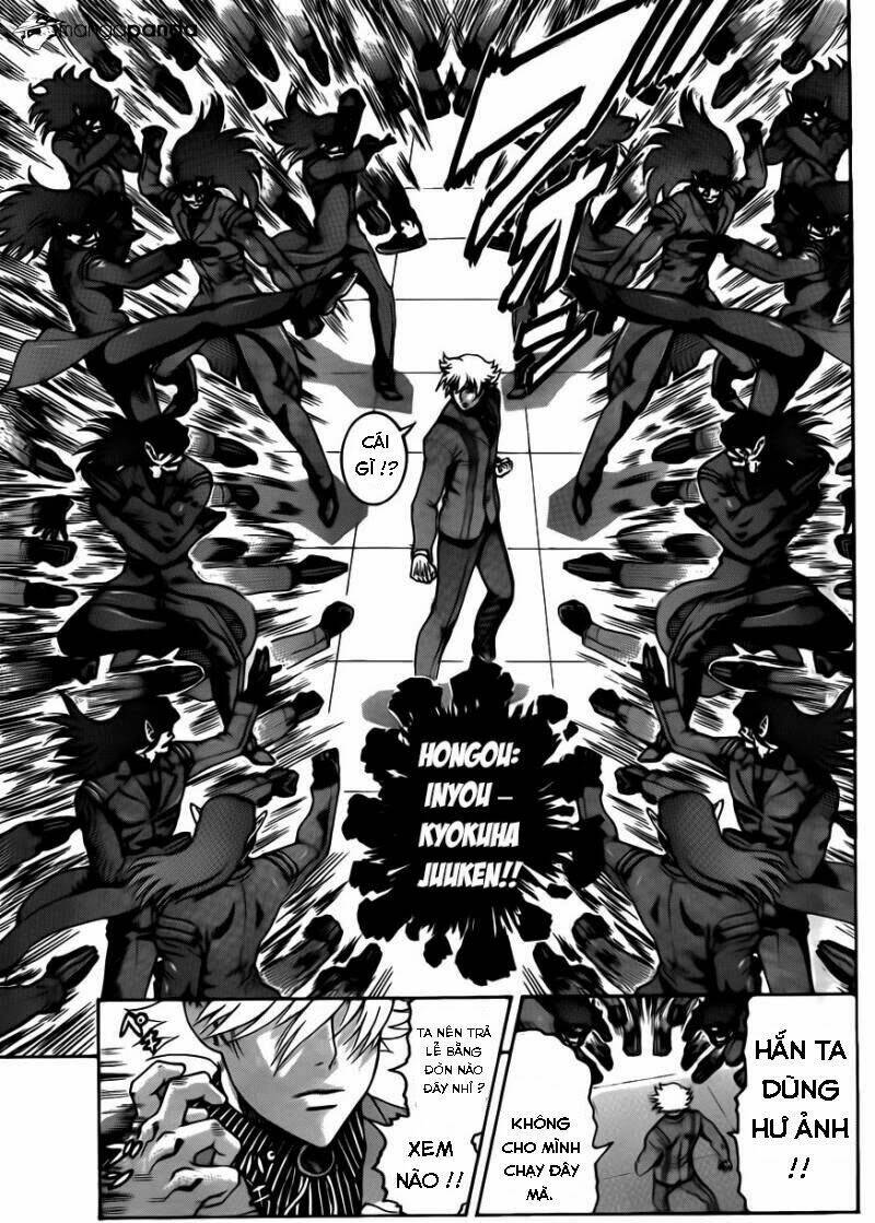 history's strongest disciple kenichi chapter 571 5