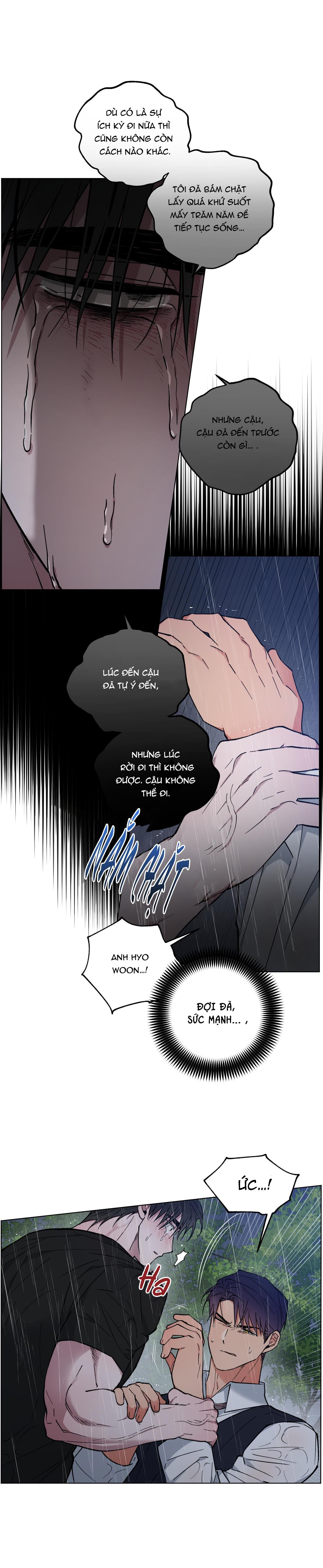 bình minh của rồng chapter 27 11