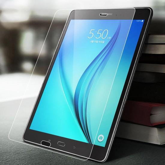 Dán cường lực nano dẻo dành cho Máy tính bảng Samsung Galaxy Tab A 9.7 (SM-P555)/ P585