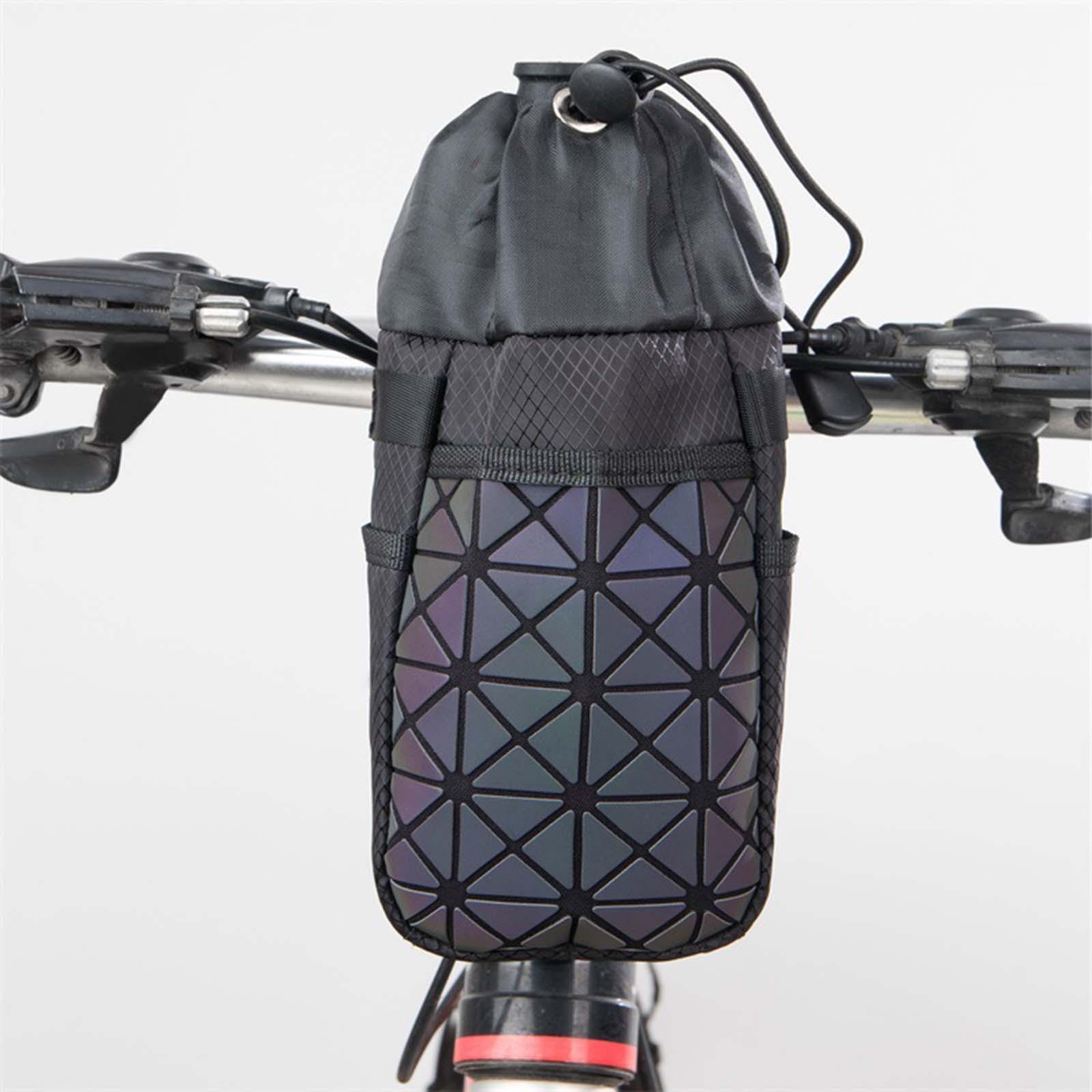 Water Bottle Holder  Carrier Travel Holds Bottle