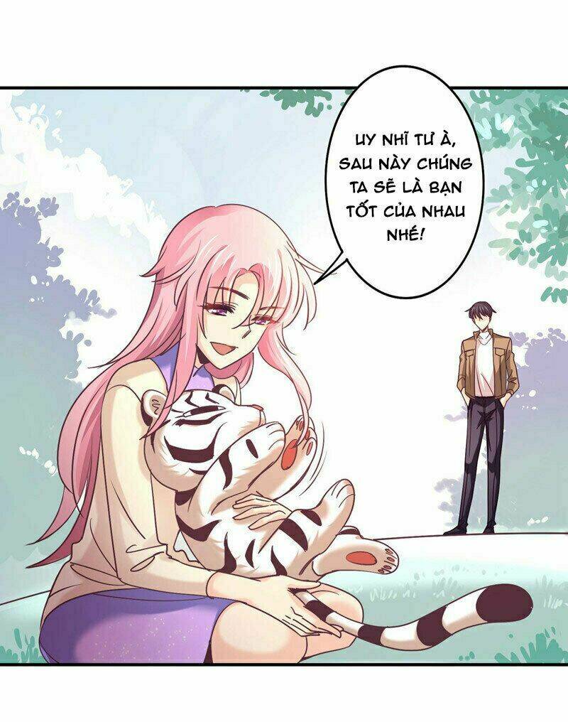 cuồng duệ tiểu thê chapter 62 13