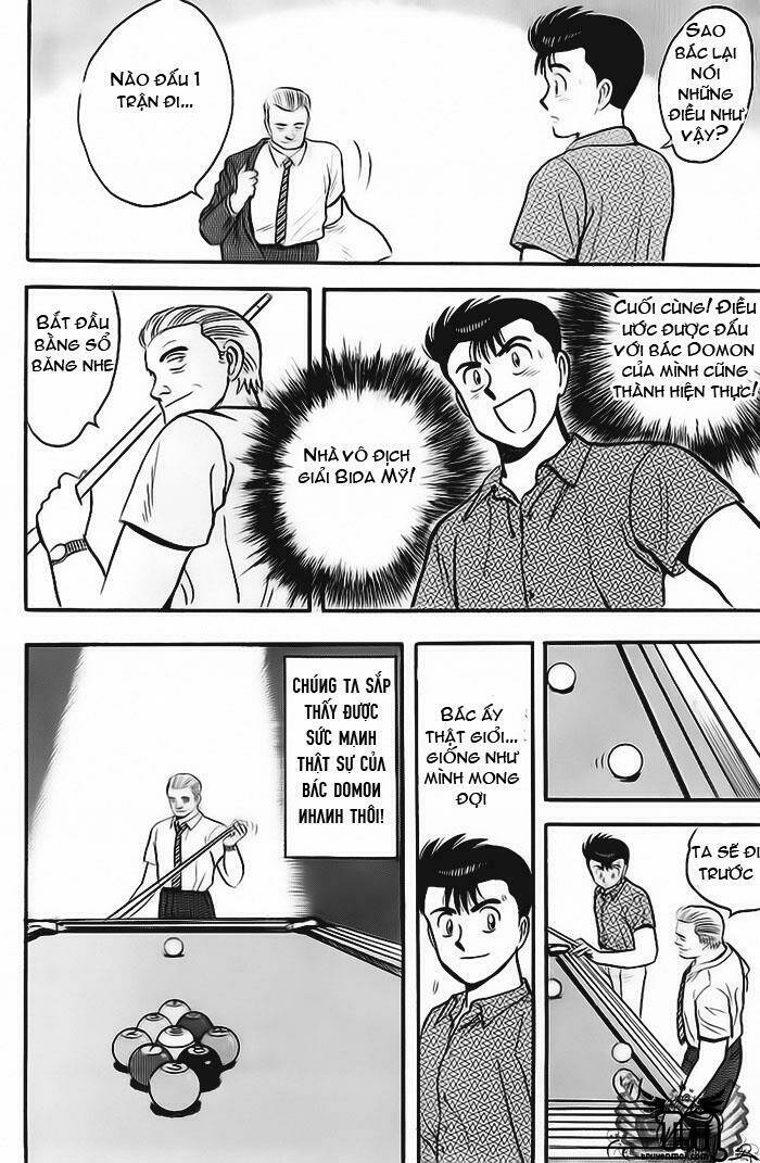 break shot chapter 35 9