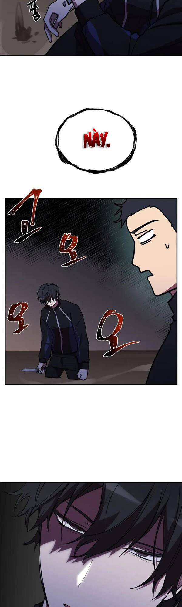 giả vờ làm kẻ vô dụng ở học đường chapter 38 45