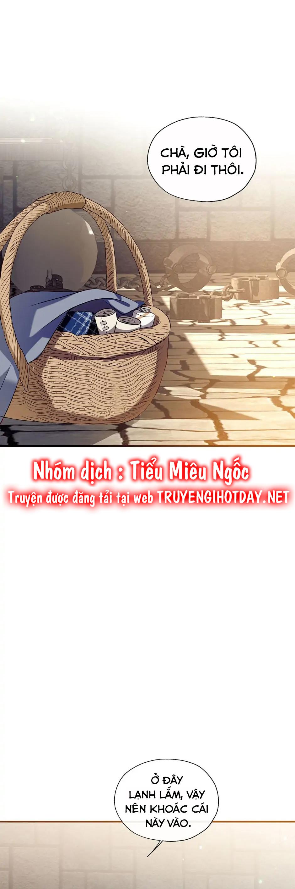 chúng ta có thể trở thành gia đình được không? chapter 77 26