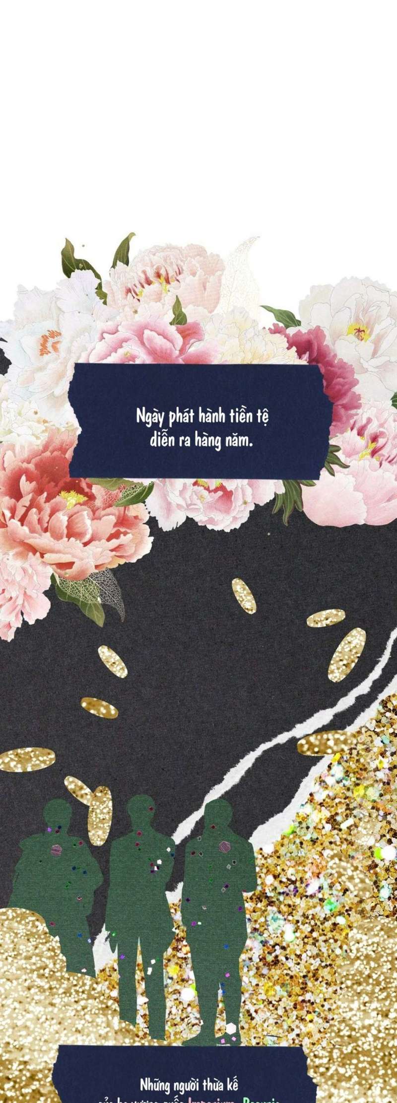 [ 18+ ] lời nguyền tóc đỏ chapter 12 58