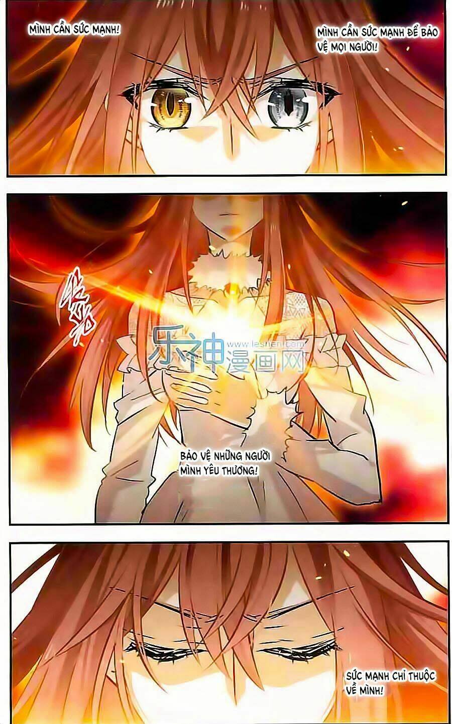 ngôi sao câu lạc bộ chapter 133 2