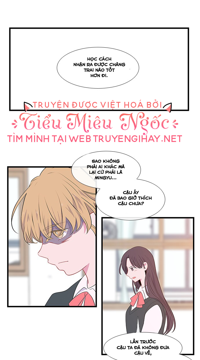 quay lại nhé chapter 13 18