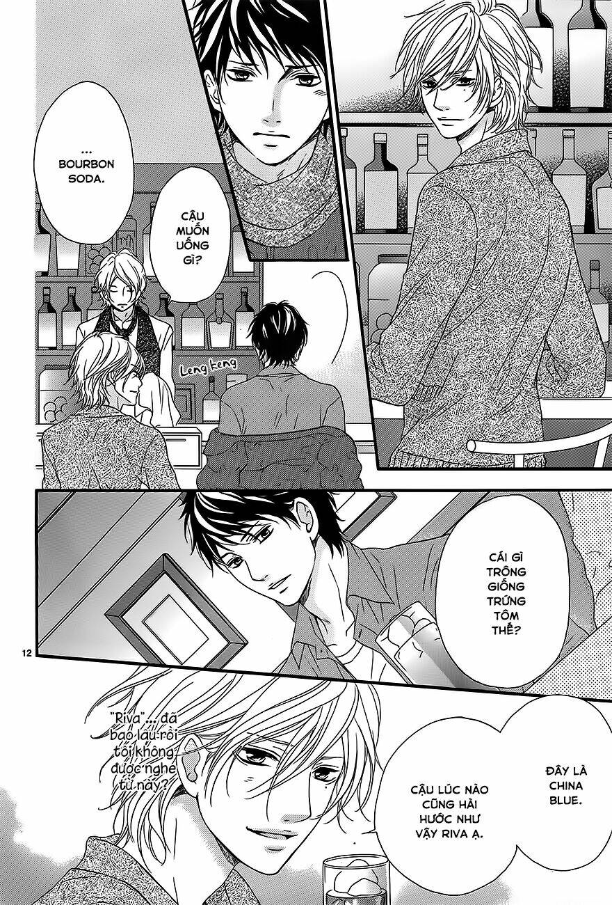 pink to gray chapter 5 22