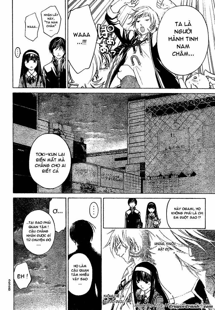 code breaker chapter 24 11