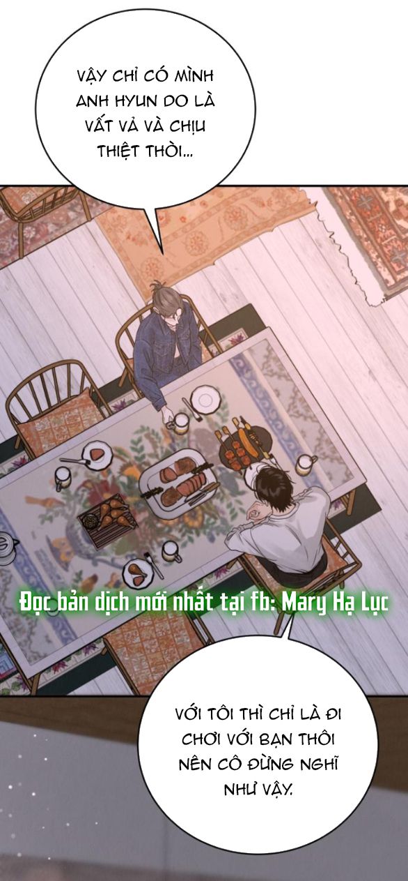 Thuyết Tình Yêu Ích Kỷ chapter 39.2 19