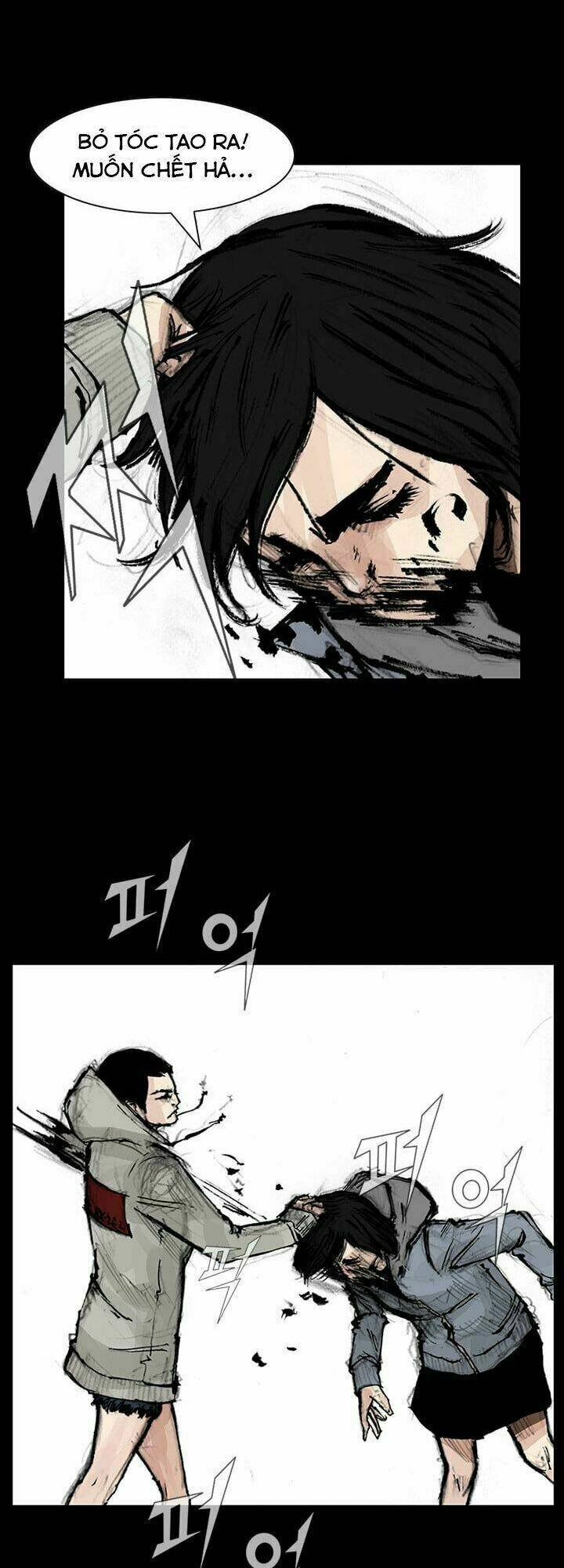 dokgo 2 | độc cô 2 chapter 27 18