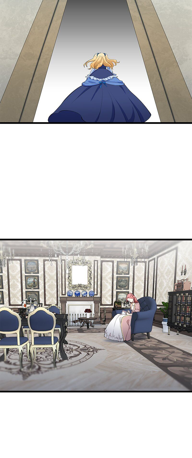 nullitas~nàng dâu giả dối~ chapter 30.2 2