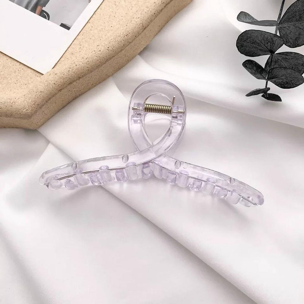 Kẹp tóc thời trang nữ hottrend HTT 222