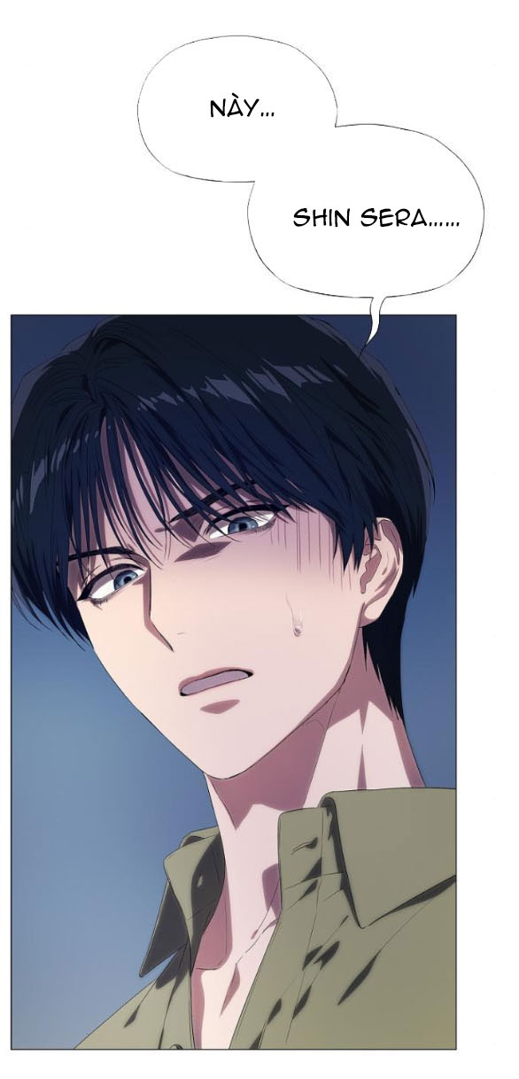 không thể thoát ra khỏi bộ phim kịch tính chapter 10.1 23