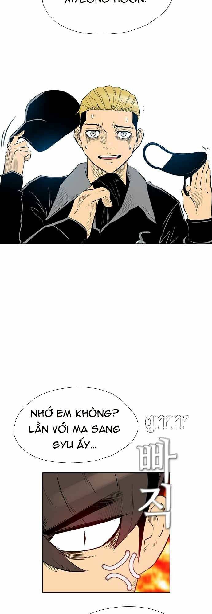 kẻ hồi sinh chapter 134 13