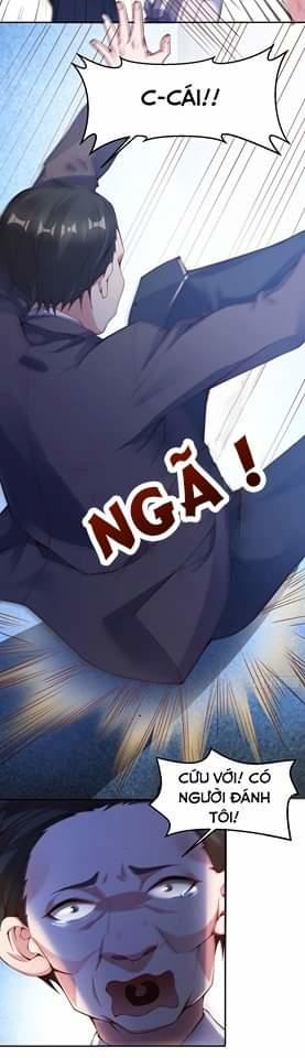 pháp y kiều thê chapter 3 31