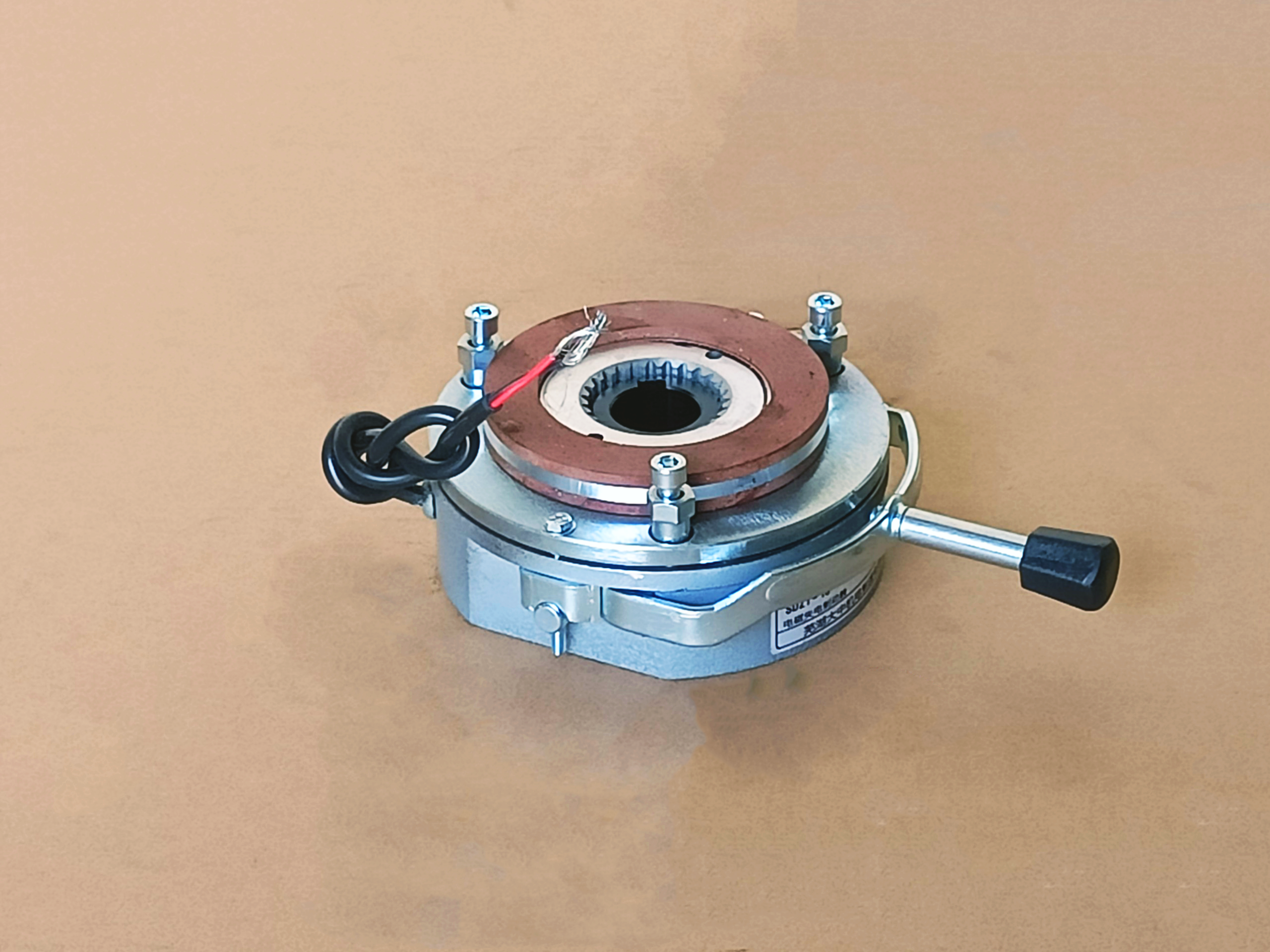 Thắng từ YM cho motor công nghiệp, thắng từ động cơ điện