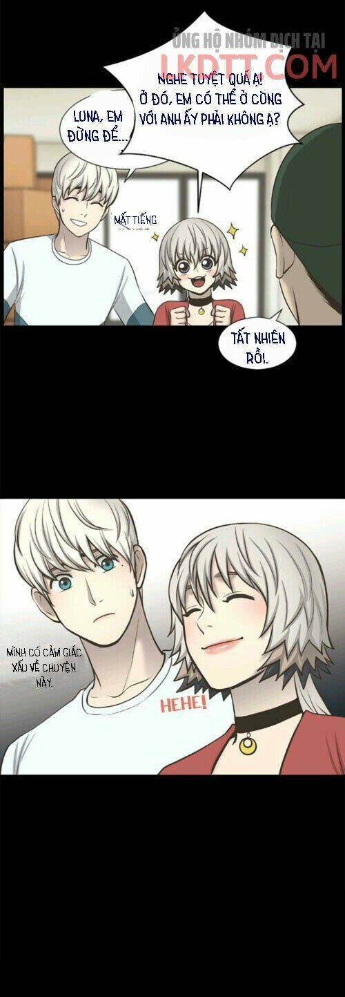 luna - dưới ánh trăng chapter 4 7