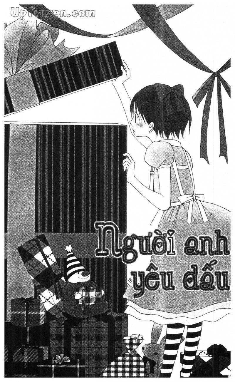 oniichan to issyo chapter 6 129