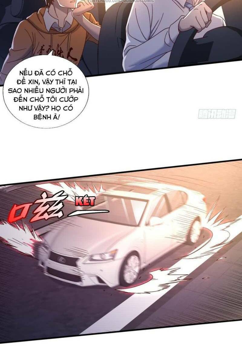 ta có di sản tại dị giới chapter 7 4