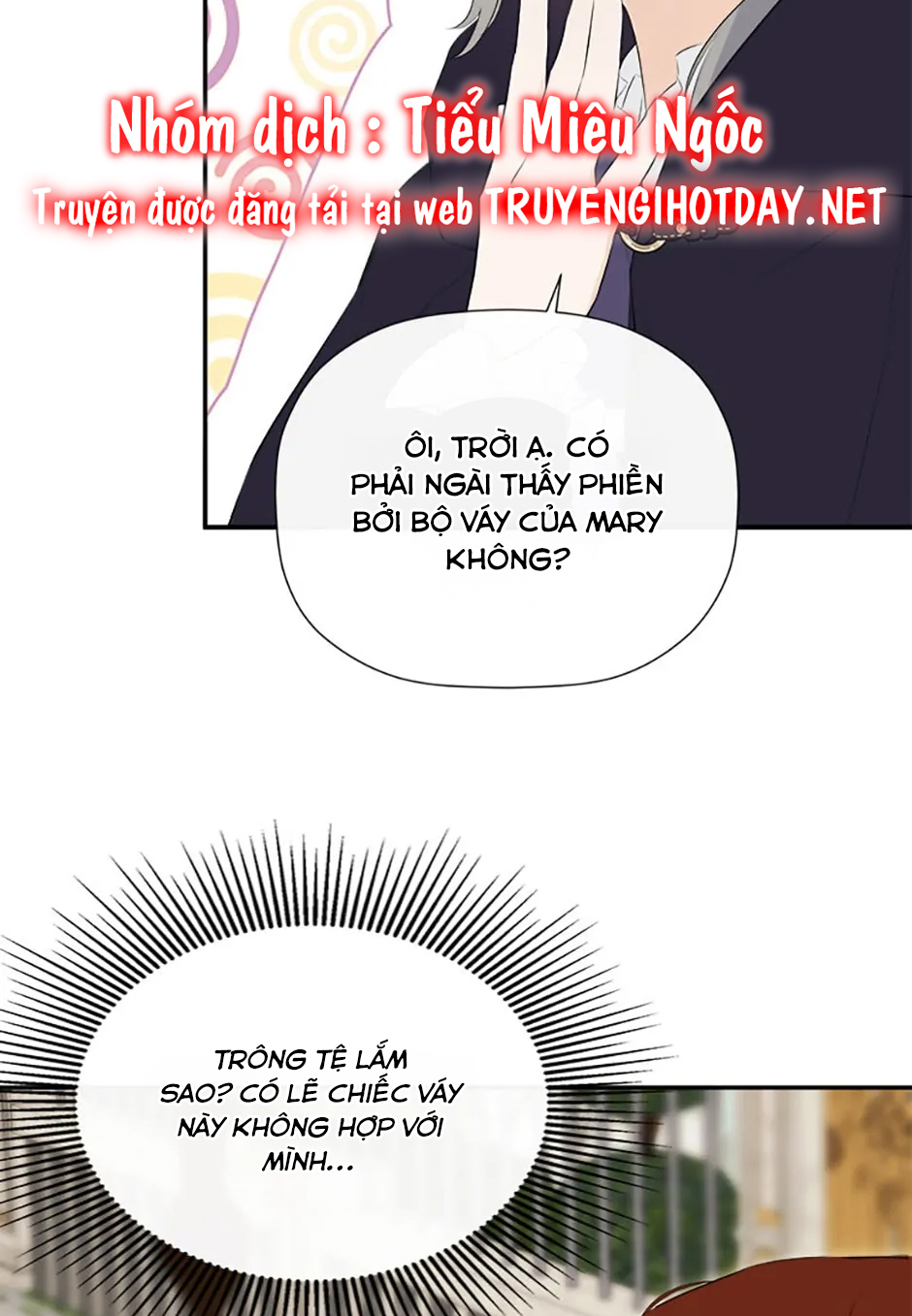 tôi biết bí mật của nam phụ chapter 45 9