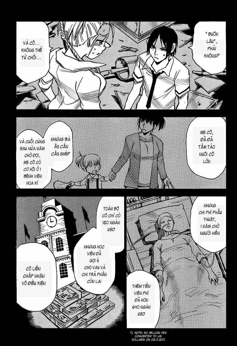 cradle of monsters chapter 27 17