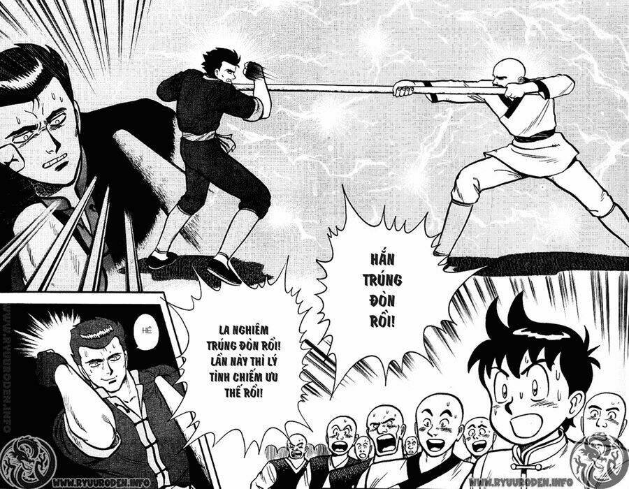 hoàng phi hồng phần 1 chapter 12 69