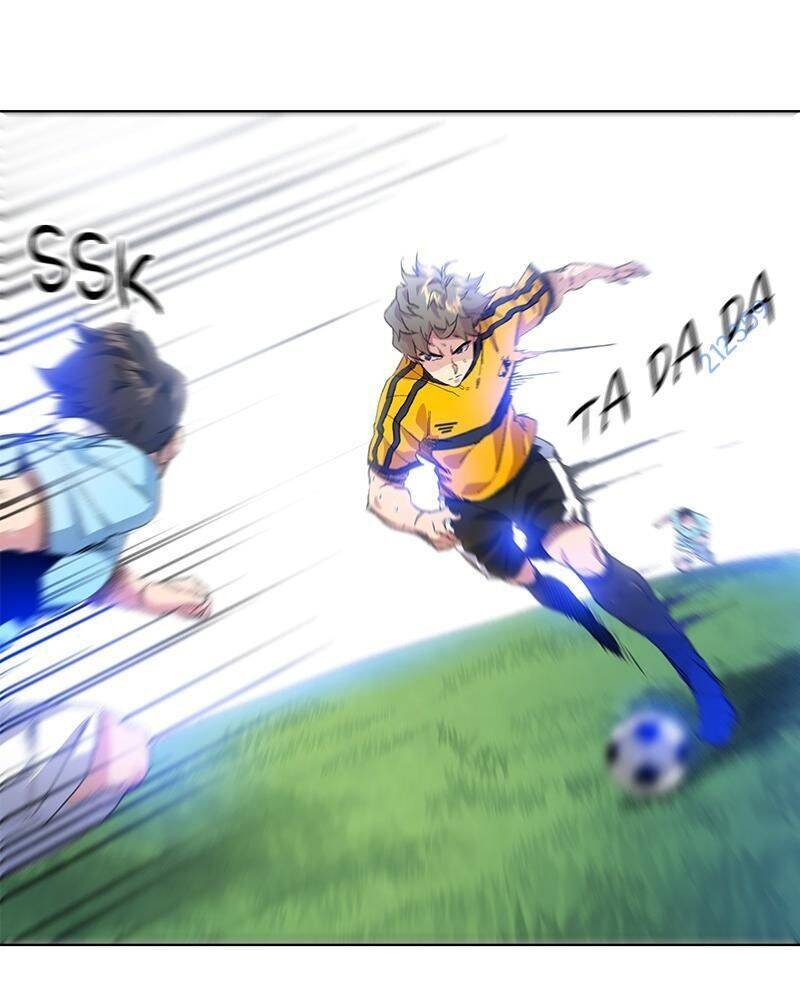 Góc Cao Khung Thành chapter 50 52