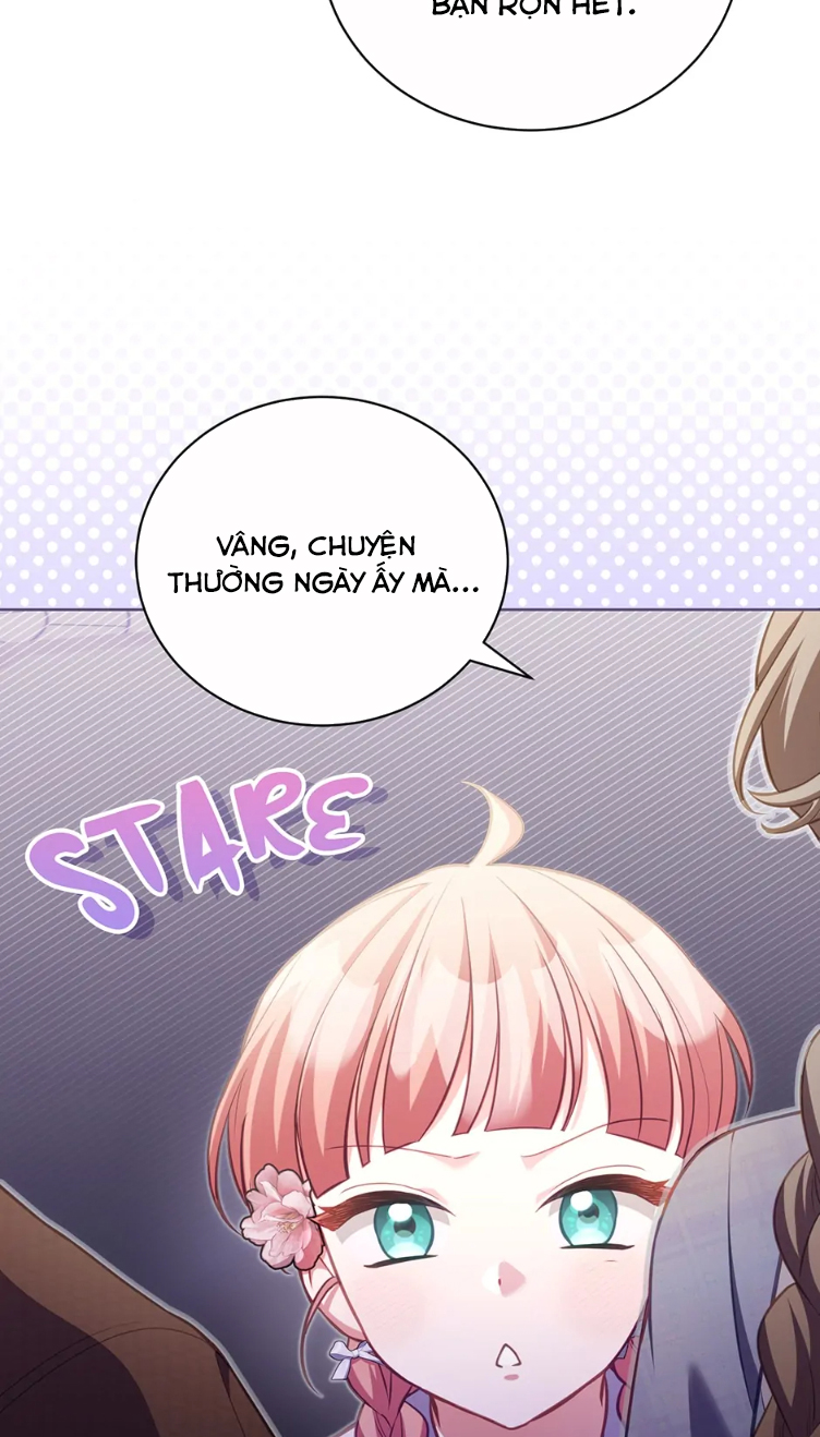 nhật ký chăm sóc đứa trẻ của nhân vật phản diện chapter 18 46