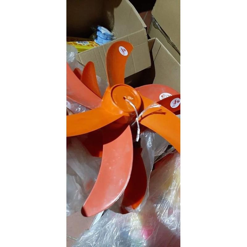 Cánh quạt thay thế