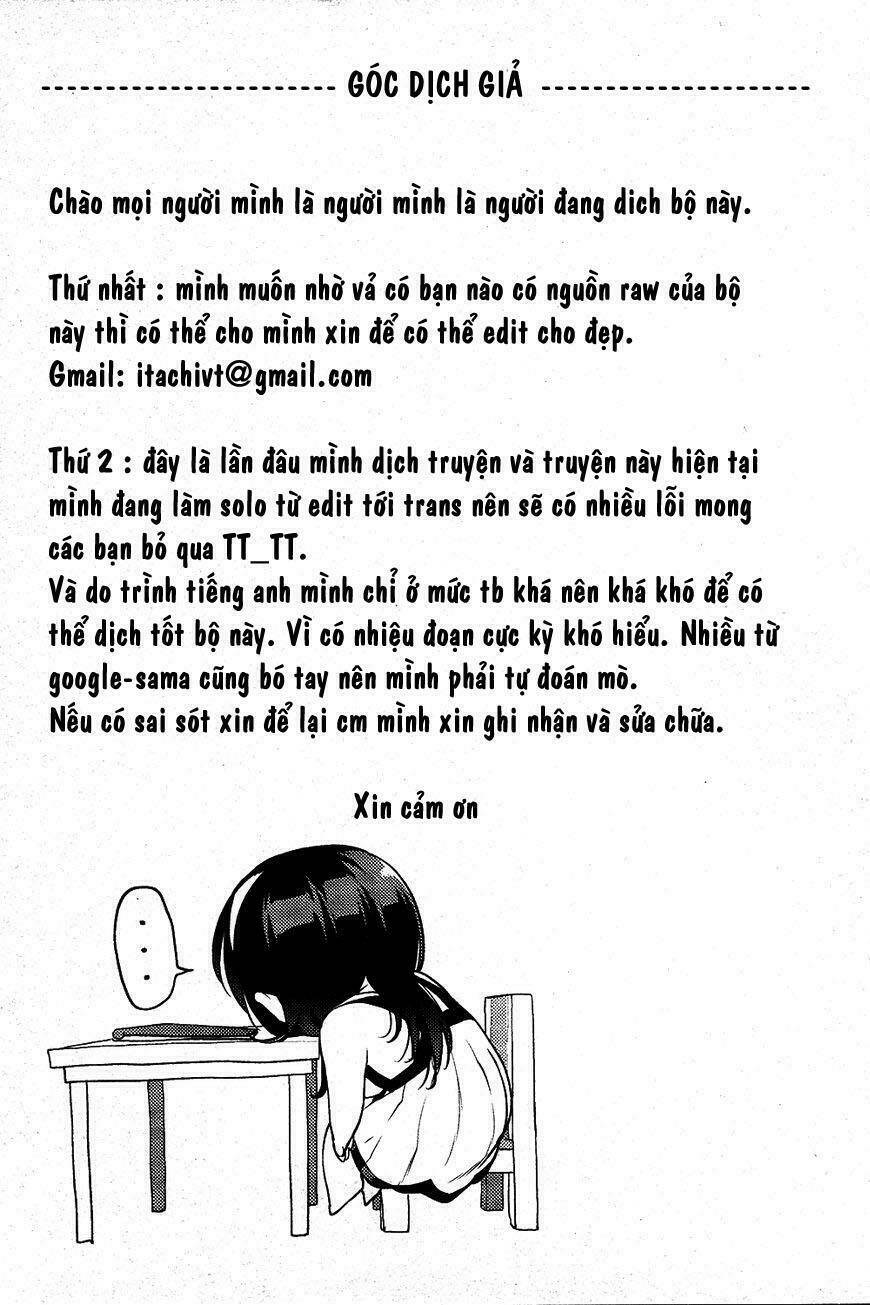 saenai kanojo no sodatekata - koisuru metronome chapter 12 37
