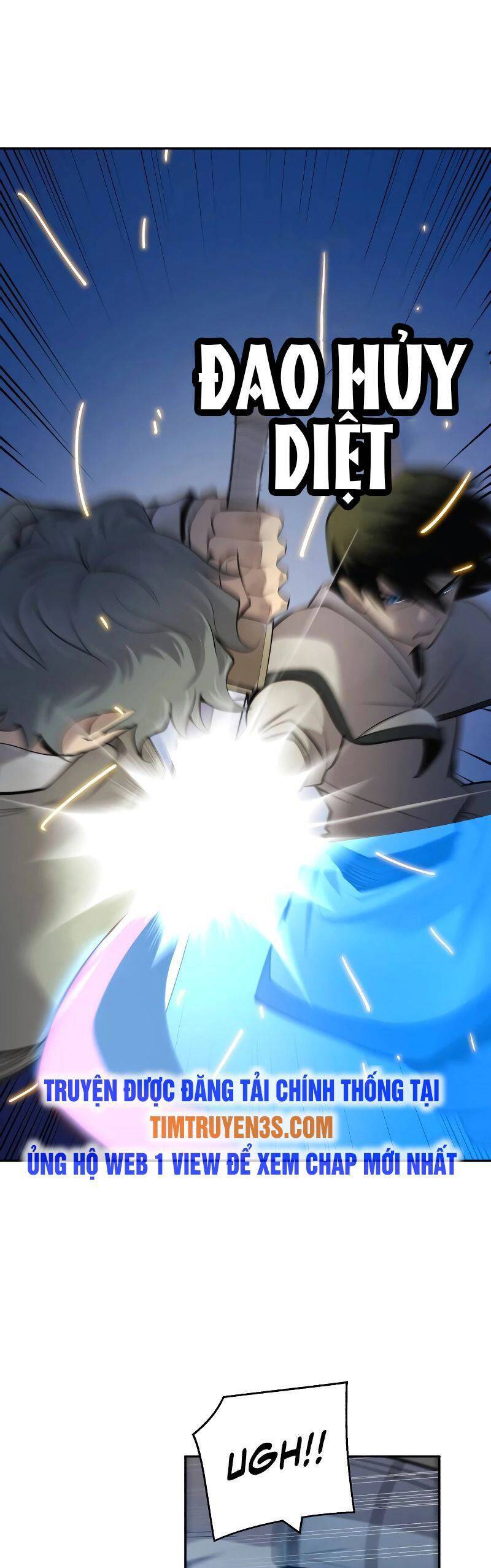 kiếm sĩ thiếu niên chapter 47 21