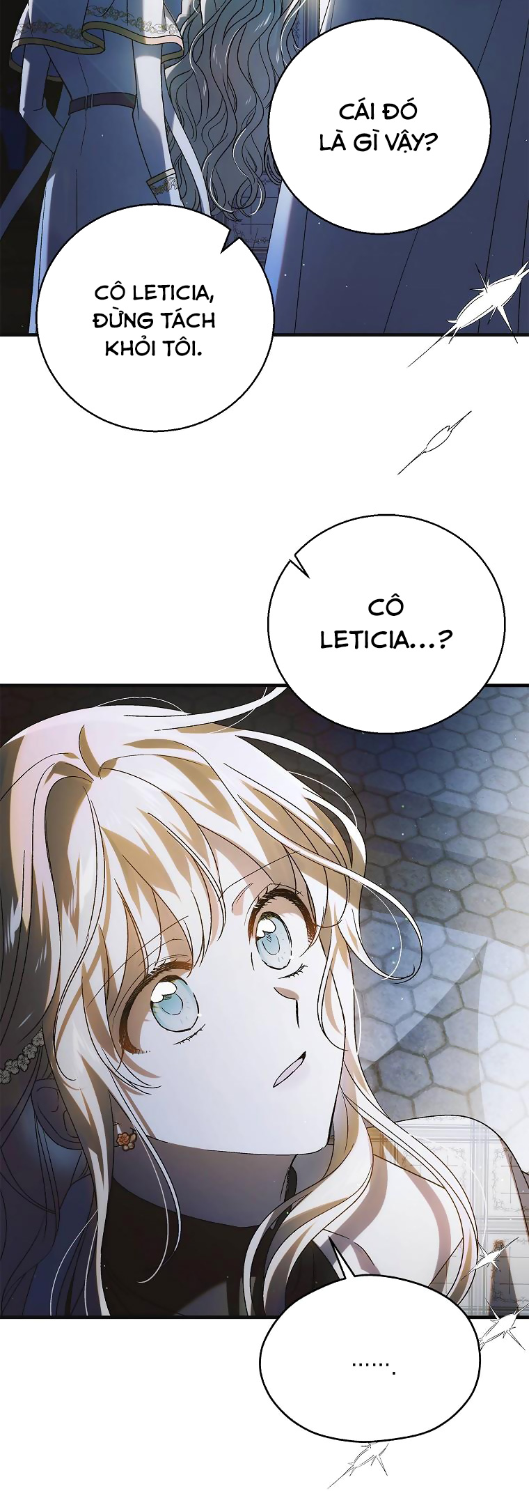 cách để em bảo vệ anh chapter 115.1 22