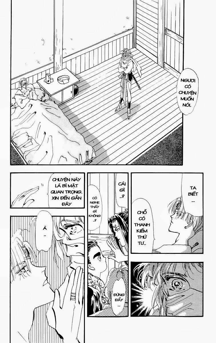 đứa con số phận chapter 22 17