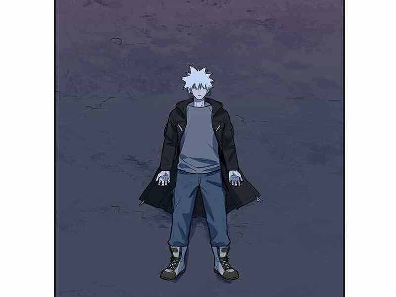 võ sĩ - the boxer chapter 116 4