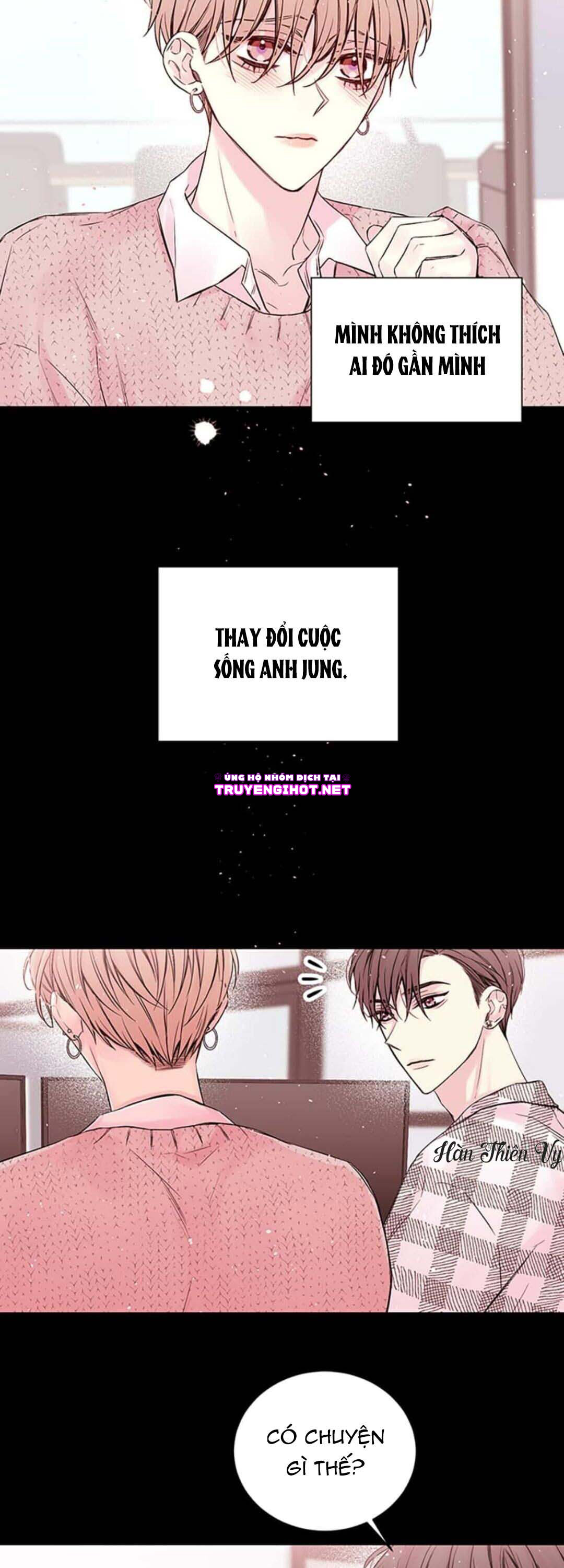 in my closet chapter 39 9